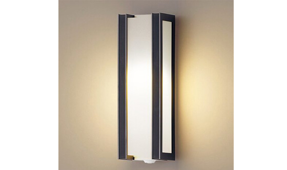 LED電球ポーチライト