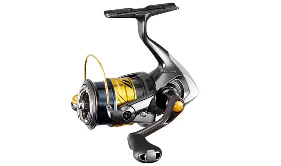 シマノ ヴァンキッシュ