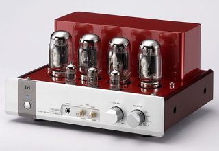 トライオード　買取