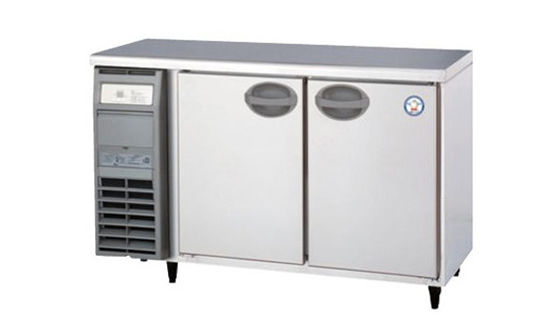 業務用冷蔵庫・冷凍庫