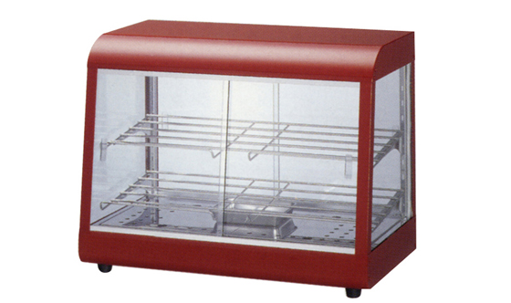 温蔵ショーケース OS-600N