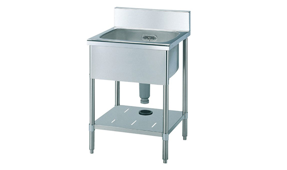 一槽シンク