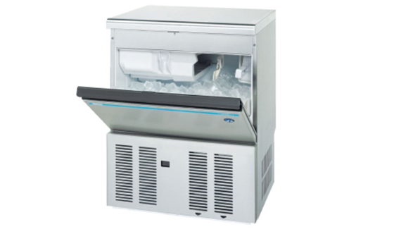 キューブアイスメーカー