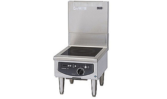 業務用IHクッキングヒーター