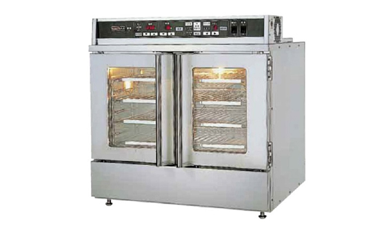 業務用ガスオーブン