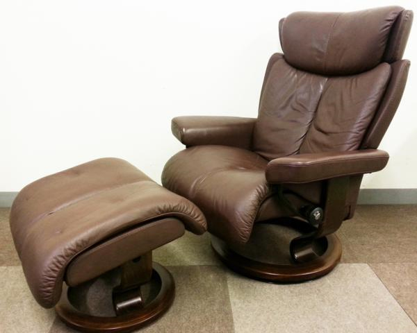 STRESSLESS MAGIC SIGNATURE