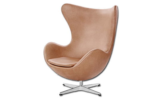 エッグチェア