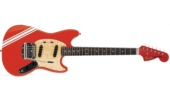 Fender Japan