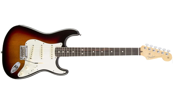 Fender USA