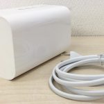 Apple AirMac Extreme A1521 Wi-Fiベースステーション