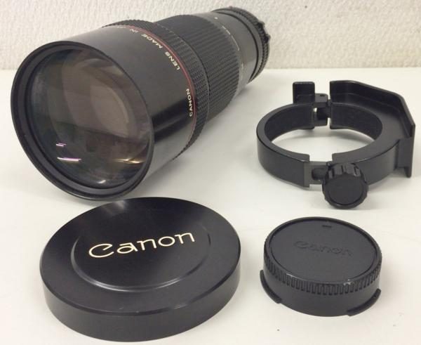 FD 300mm