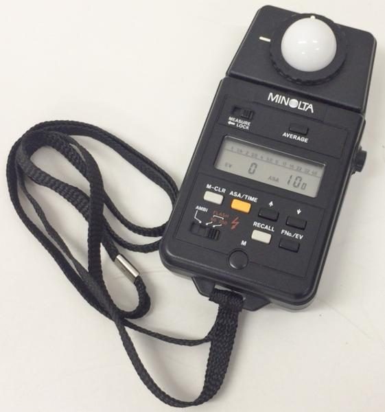 AUTO METER IIIF