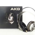 AKG K142HD