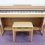 Clavinova CLP-430C