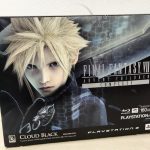 ファイナルファンタジーVII