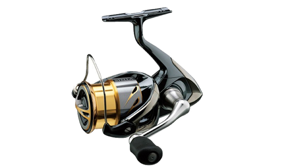 シマノ(SHIMANO)「ステラ」