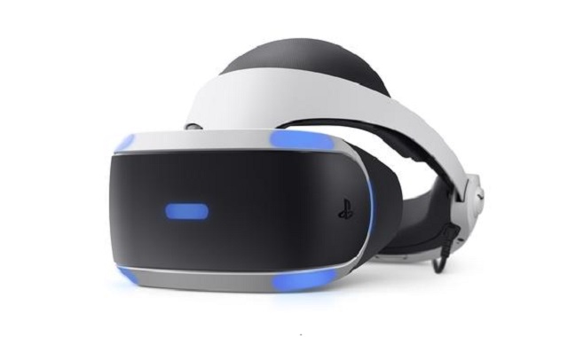PlayStation VR