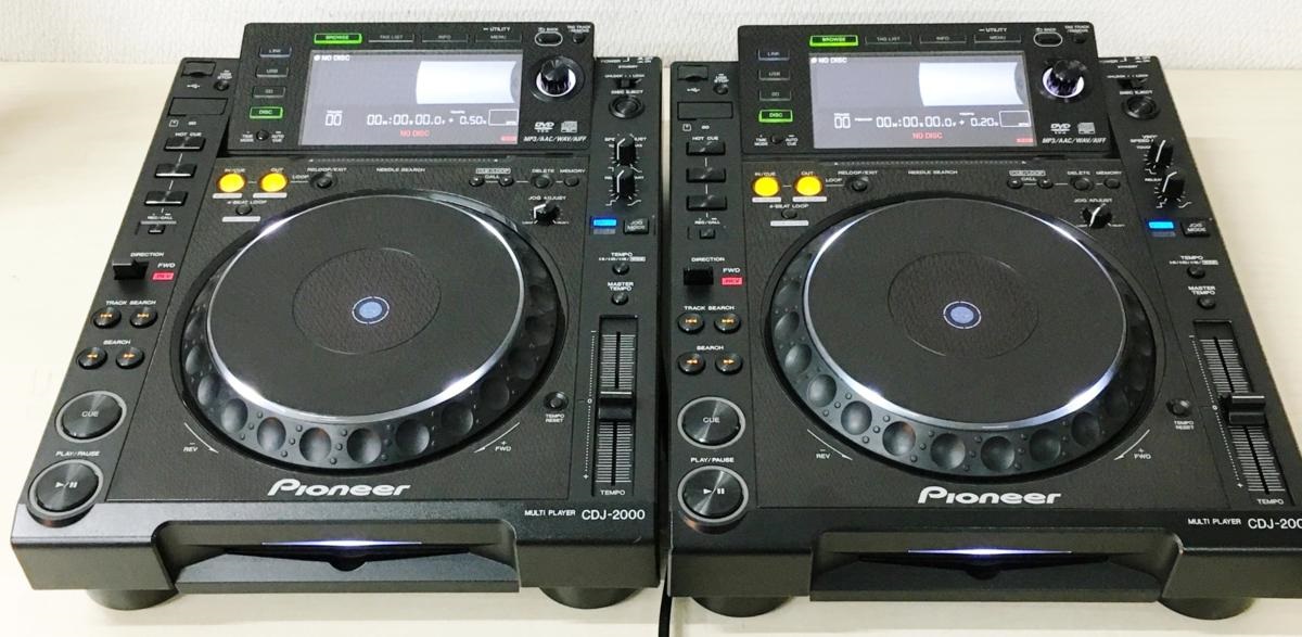 CDJ-2000