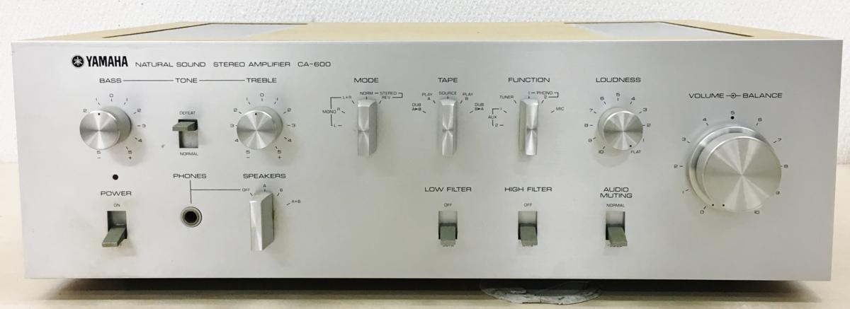 CA-600