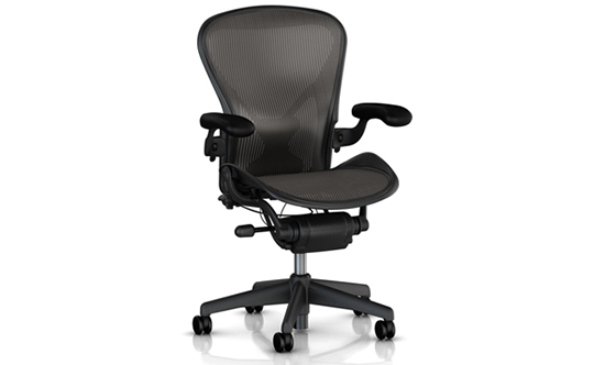 Herman Miller(ハーマンミラー) アーロンチェア