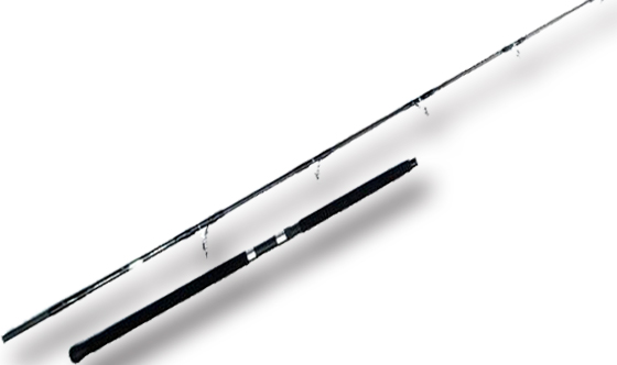 カーペンターのロッドを買取中