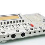 KORG D12