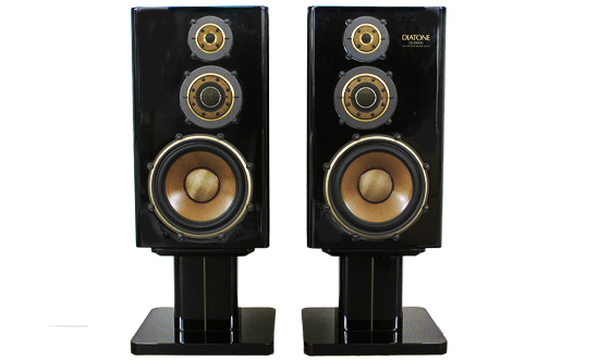 DIATONE(ダイヤトーン) スピーカーシステム