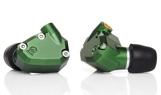 Campfire Audio(キャンプファイヤー・オーディオ) イヤホン