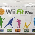 Wii Fit Plus