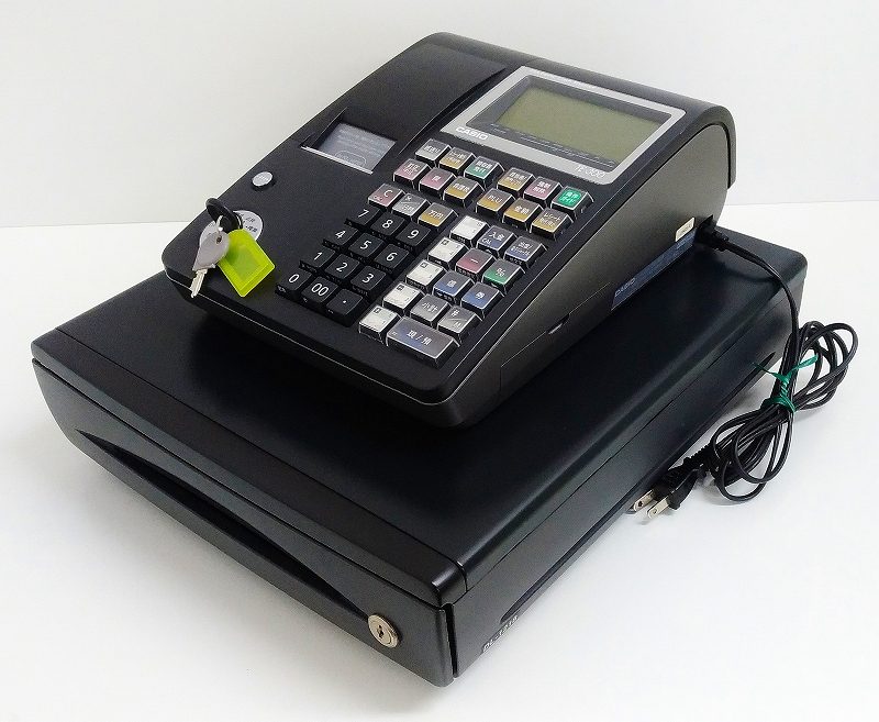 TE-300-BK