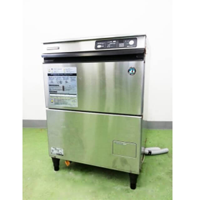 JWE-400TUA