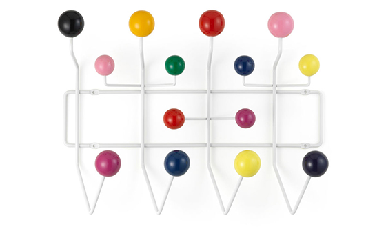 Herman Miller(ハーマンミラー) イームズ ハングイットオール