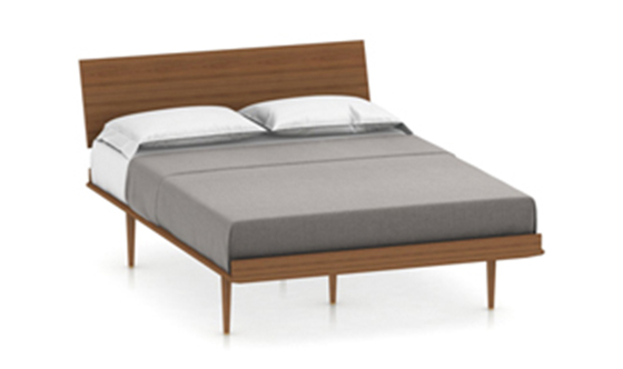 Herman Miller(ハーマンミラー) ネルソンシンエッジベッド