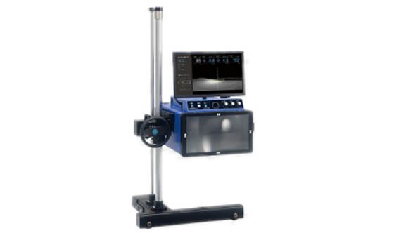 ヘッドライトテスター