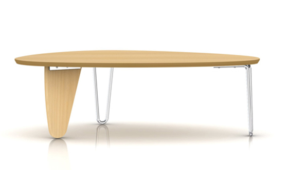 Herman Miller(ハーマンミラー) コーヒーテーブル