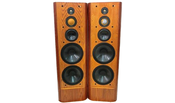 infinity(インフィニティ) スピーカーシステム