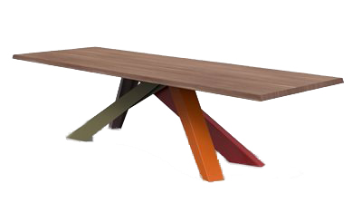 BONALDO(ボナルド) ビッグテーブル