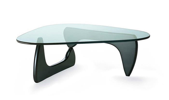 vitra(ヴィトラ) イサム・ノグチ　コーヒーテーブル