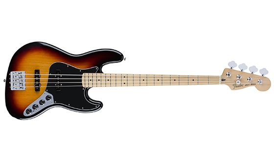 Fender Jazz Bass