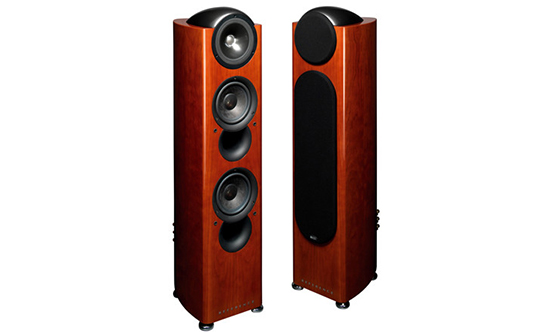 KEF(ケフ) スピーカーシステム