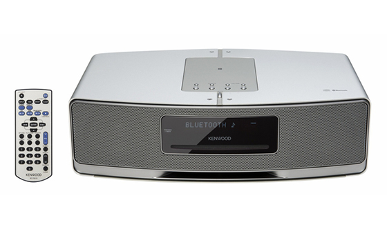 KENWOOD(ケンウッド) コンポ