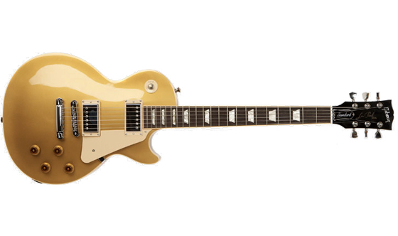 Les Paul Standard