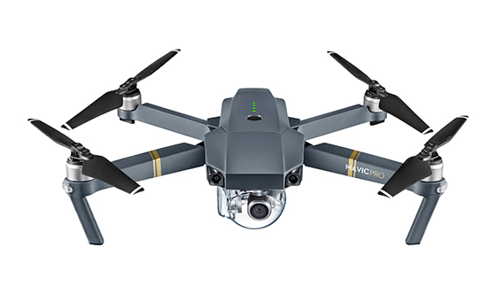 DJI Mavic(マビック)