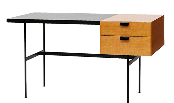 METROCS (メトロクス) デスク