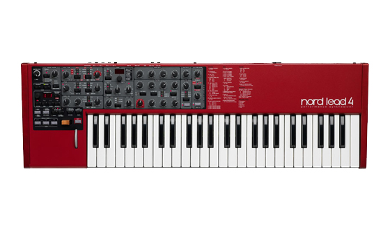 Nord(ノード)「Nord Stage」