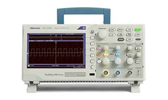 オシロスコープ