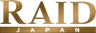 RAID JAPAN(レイドジャパン)