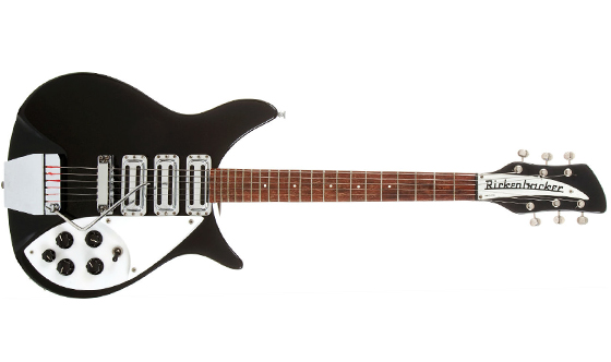 リッケンバッカー325を買取