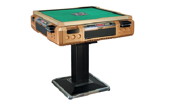 CENTURY PHENIX 龍鳳