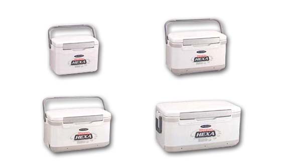 RYOBI(リョービ) ウルトラHEXA